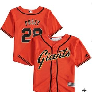 Meet your Posher, Gregory